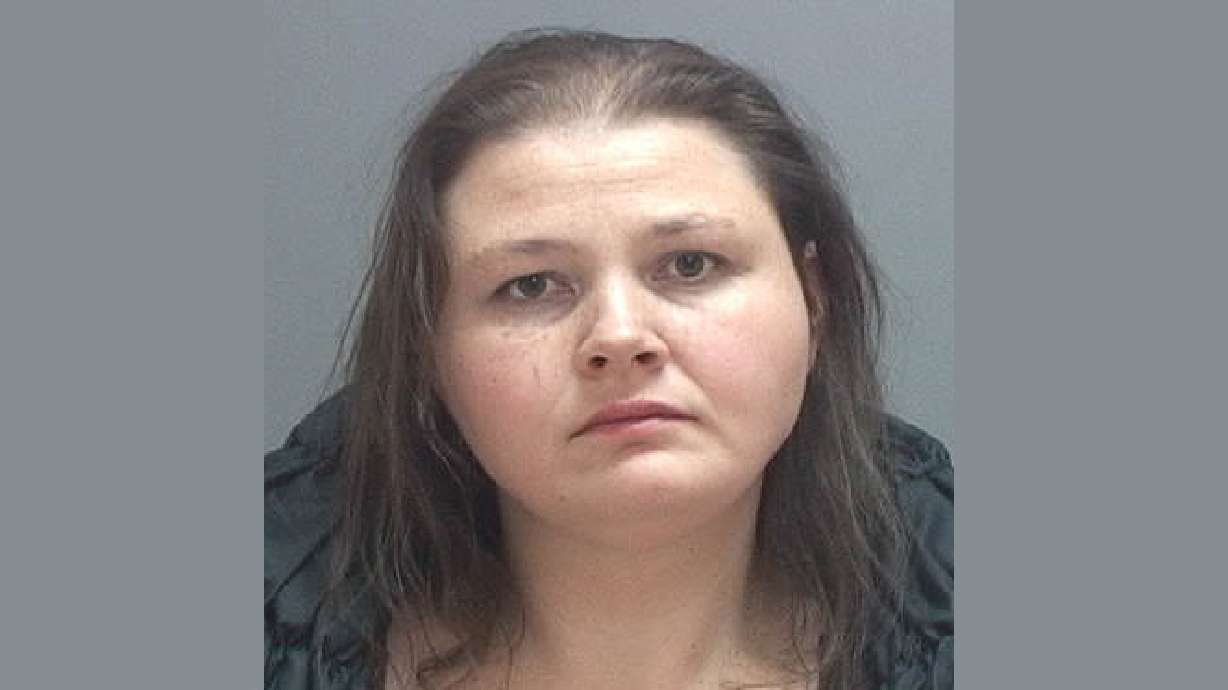 Magna mom charged with abuse after allegedly getting 13-year-old son drunk