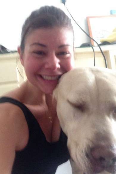 Reddit to the rescue: Strangers find missing dog