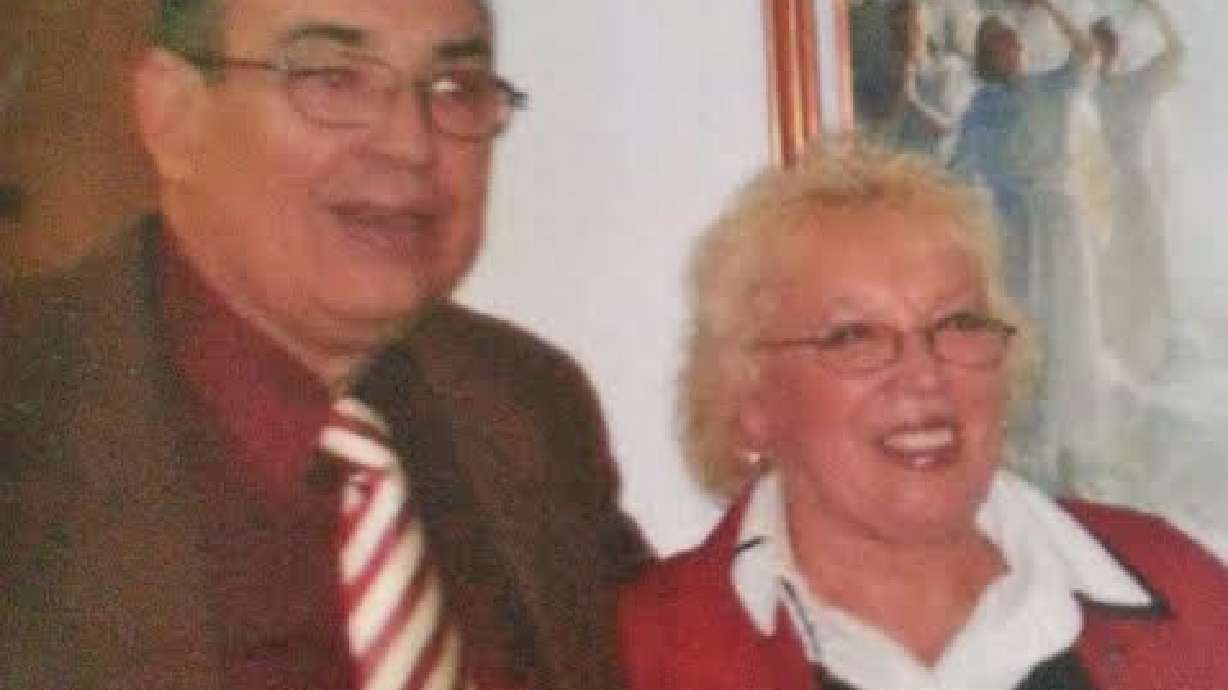 Friends work to reunite family members half a world apart