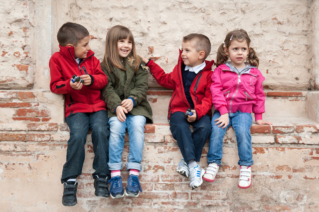 Cómo decidir cuándo debemos casarnos, una historia desde la simple sabiduría de los niños