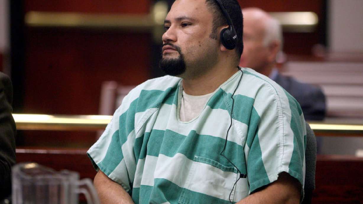 Man accused of beating cousin to death charged with witness tampering