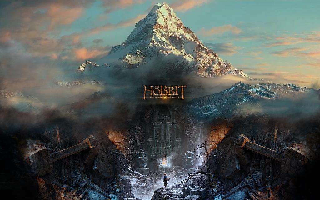 Catch a private screening of 'The Hobbit: The Desolation of Smaug'