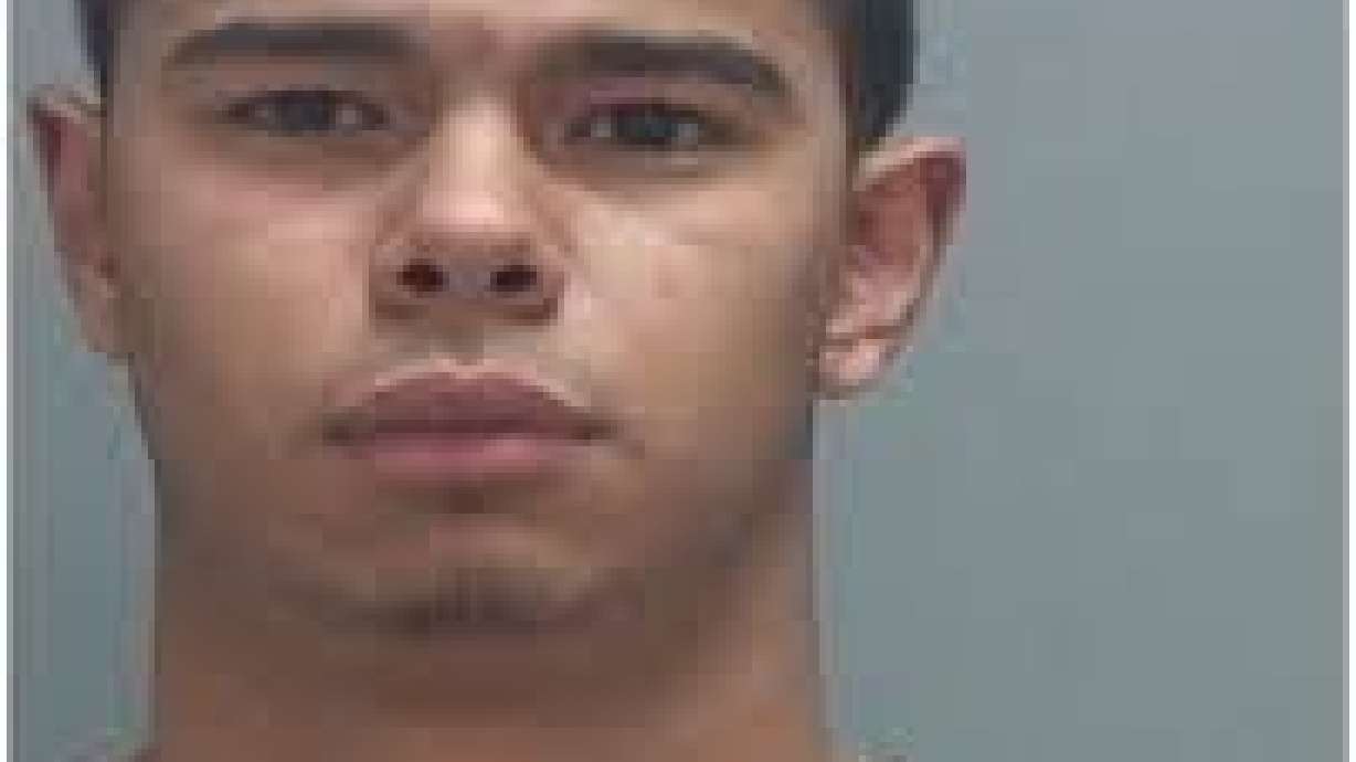 Man charged in hit-and-run death of 73-year-old