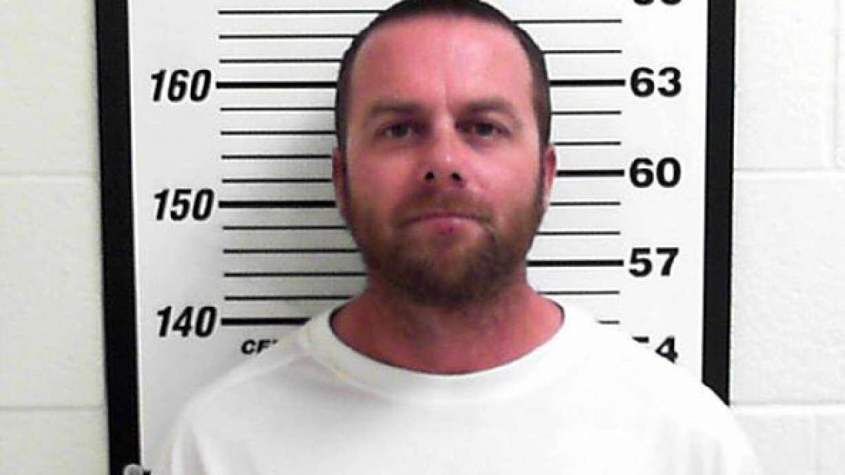 Man who allegedly drove up Capitol steps faces drug charges