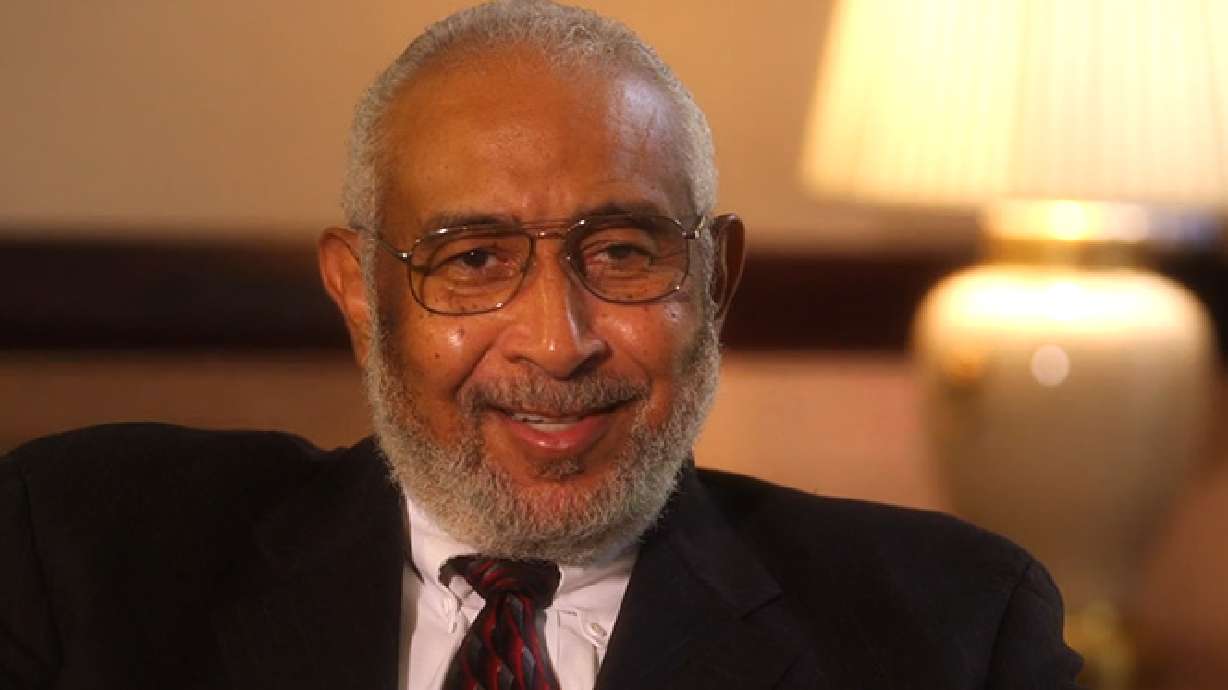 LDS Church releases 'Race and the Priesthood' study topic