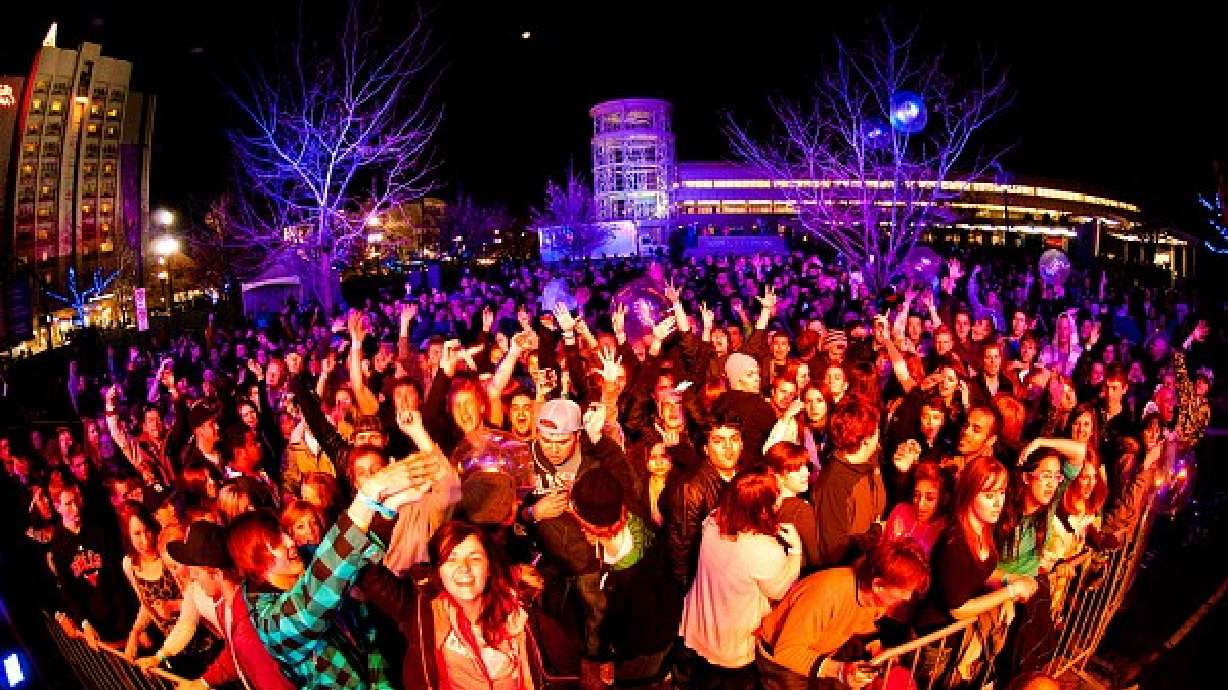 'More things to do than ever' at EVE celebration, planners say