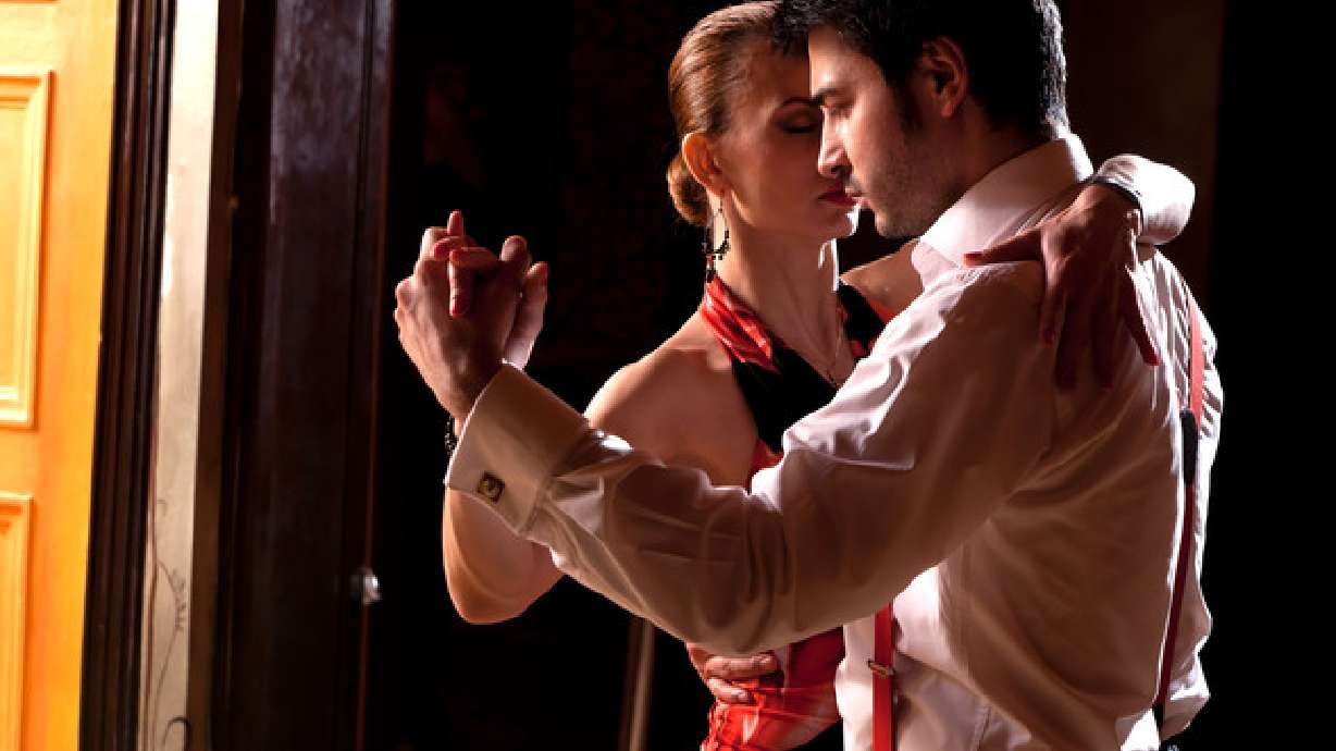 Utah celebra el Dia Nacional del Tango