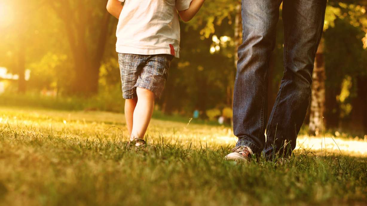 Tres consejos de oro para lograr una mejor comunicación con nuestros hijos