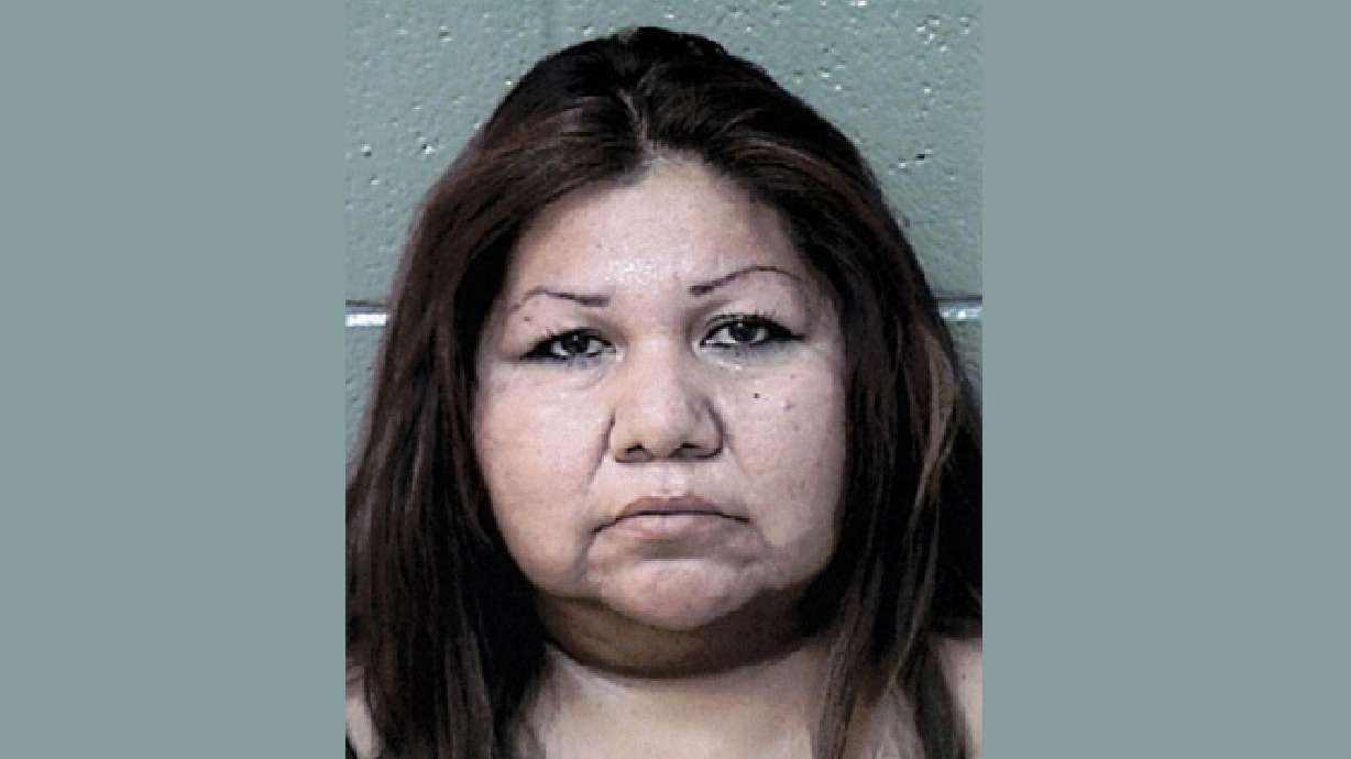 Arrest of Ute tribal member leads to lawsuit