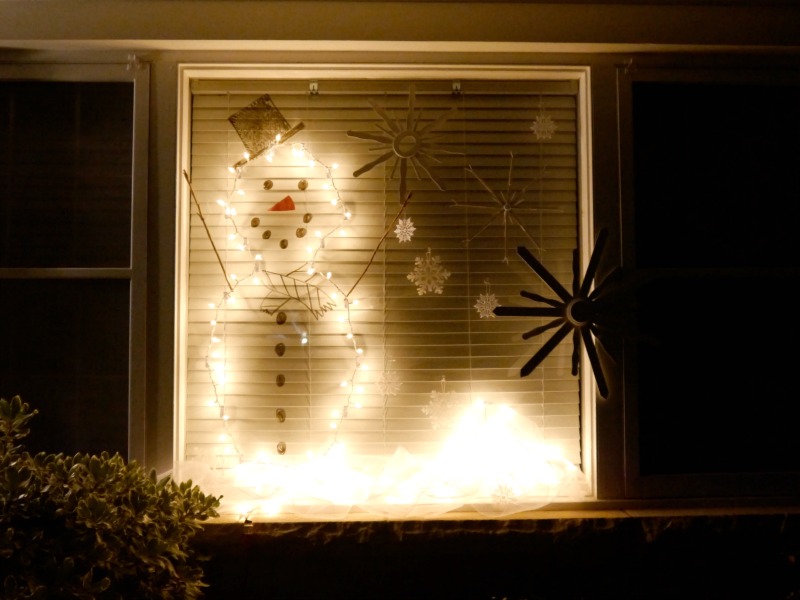 Decora tu casa con un toque de celebración y diversión en estas fiestas