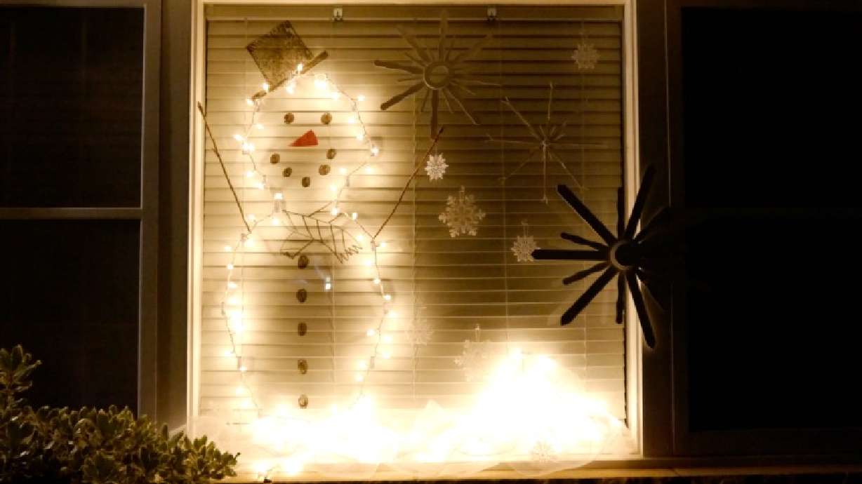 Decora tu casa con un toque de celebración y diversión en estas fiestas