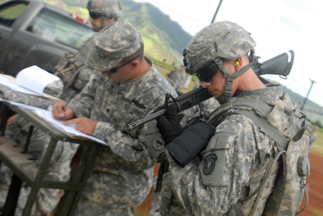 'Soldier of the Year' awarded to Utahn