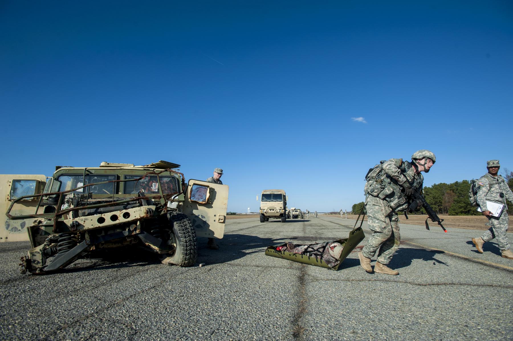 'Soldier of the Year' awarded to Utahn