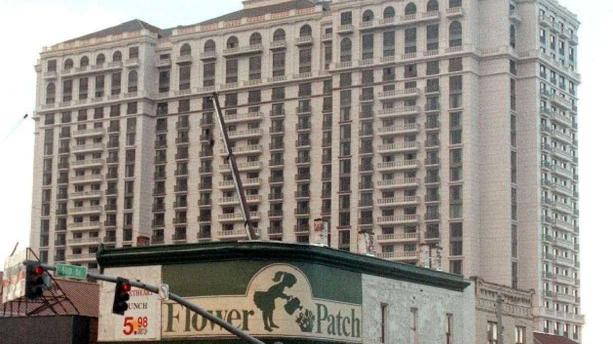 Property owner sells once-controversial parcel to Grand America