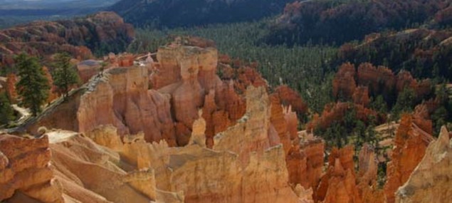 10 things I miss about Utah