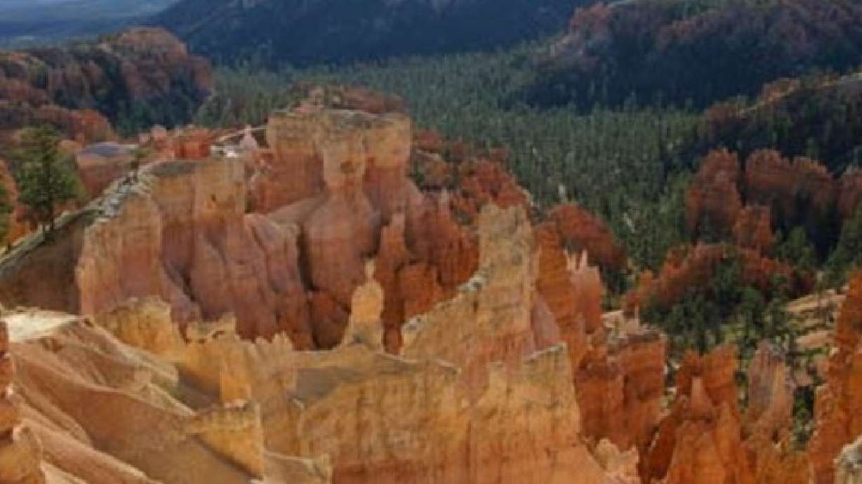 5 close-to-home road trips