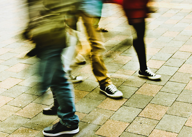 Mentoring group helps African American teen boys in Utah