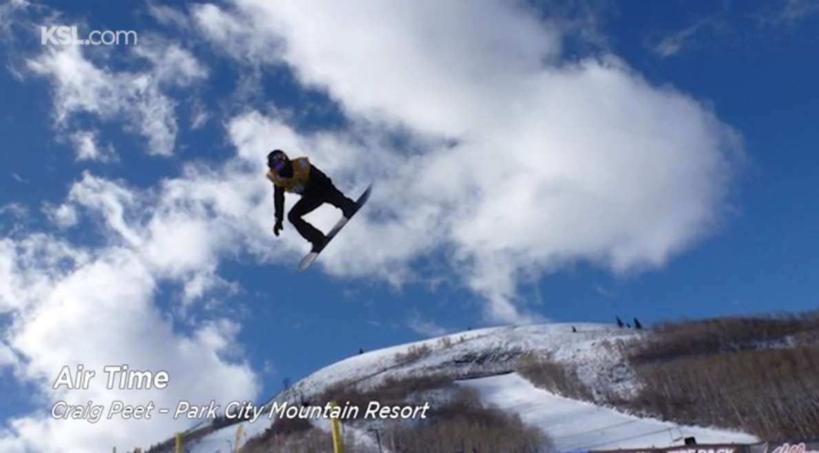 30 photos that will absolutely make you happy you live in Utah