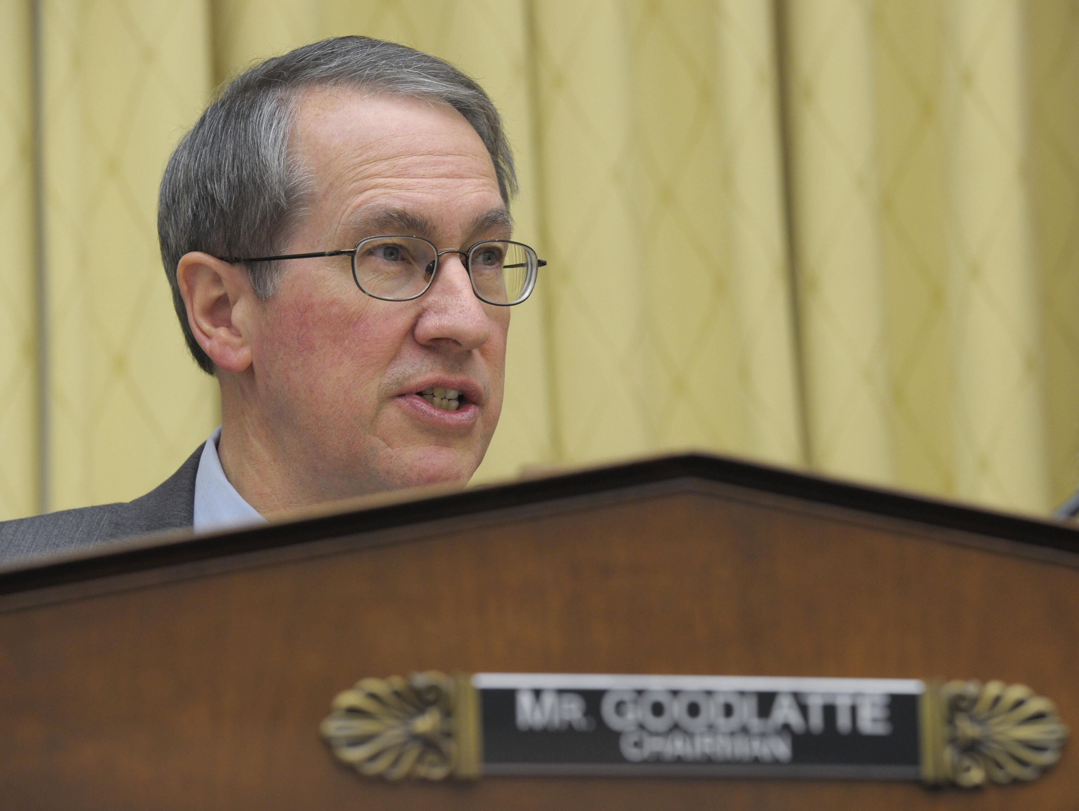 Reforma migratoria máxima prioridad en 2014