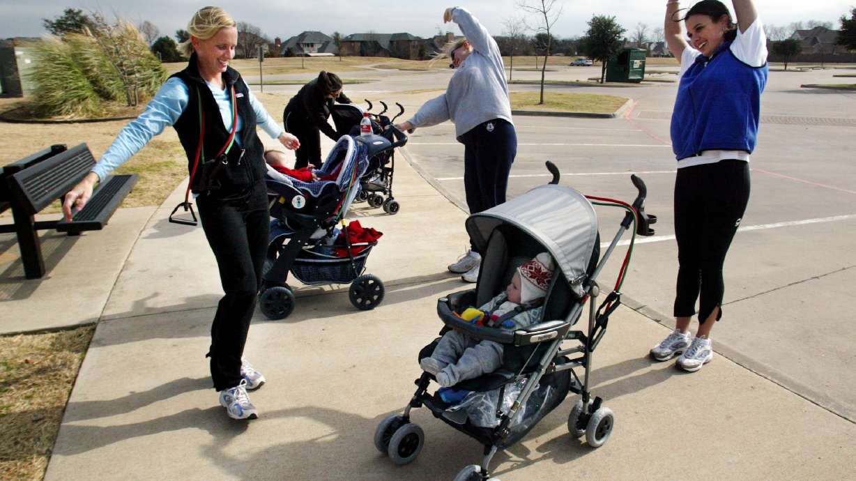 Ejercicio ayuda a tolerar dolor de remedios