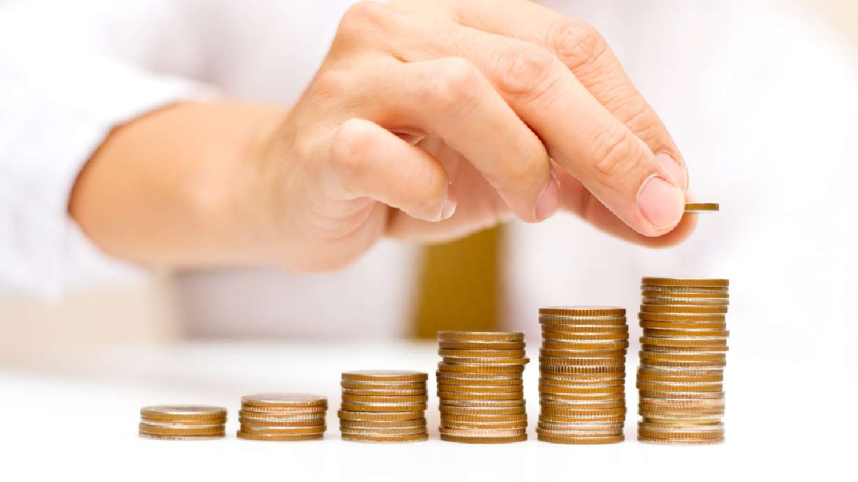 ¿Pueden crecer rápidamente los ahorros en un 401k?