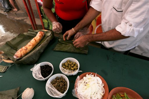 Tradiciones navideñas de Venezuela en peligro por economía