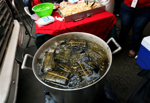 Tradiciones navideñas de Venezuela en peligro por economía