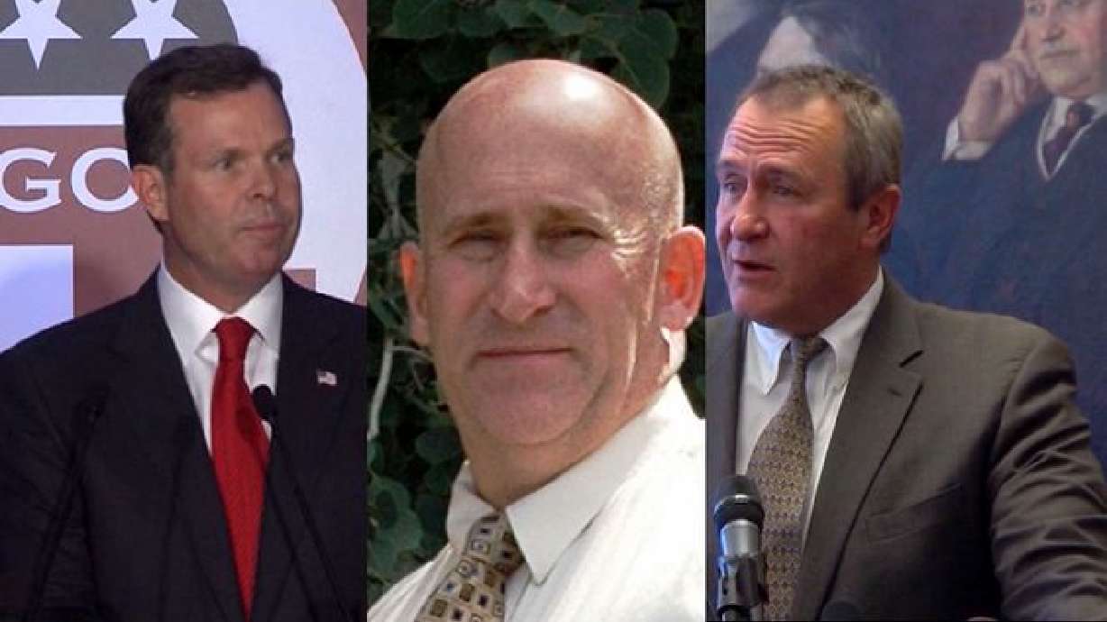 'Fixer' didn't have special access to Swallow, according to attorney