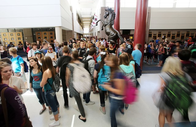 New rule calls for more emergency drills at school