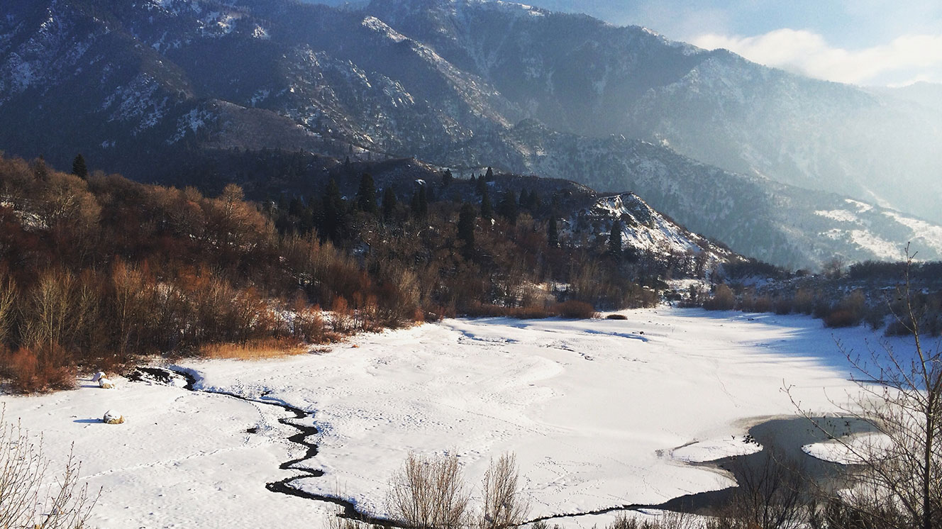 10 fun ways to get out of the inversion