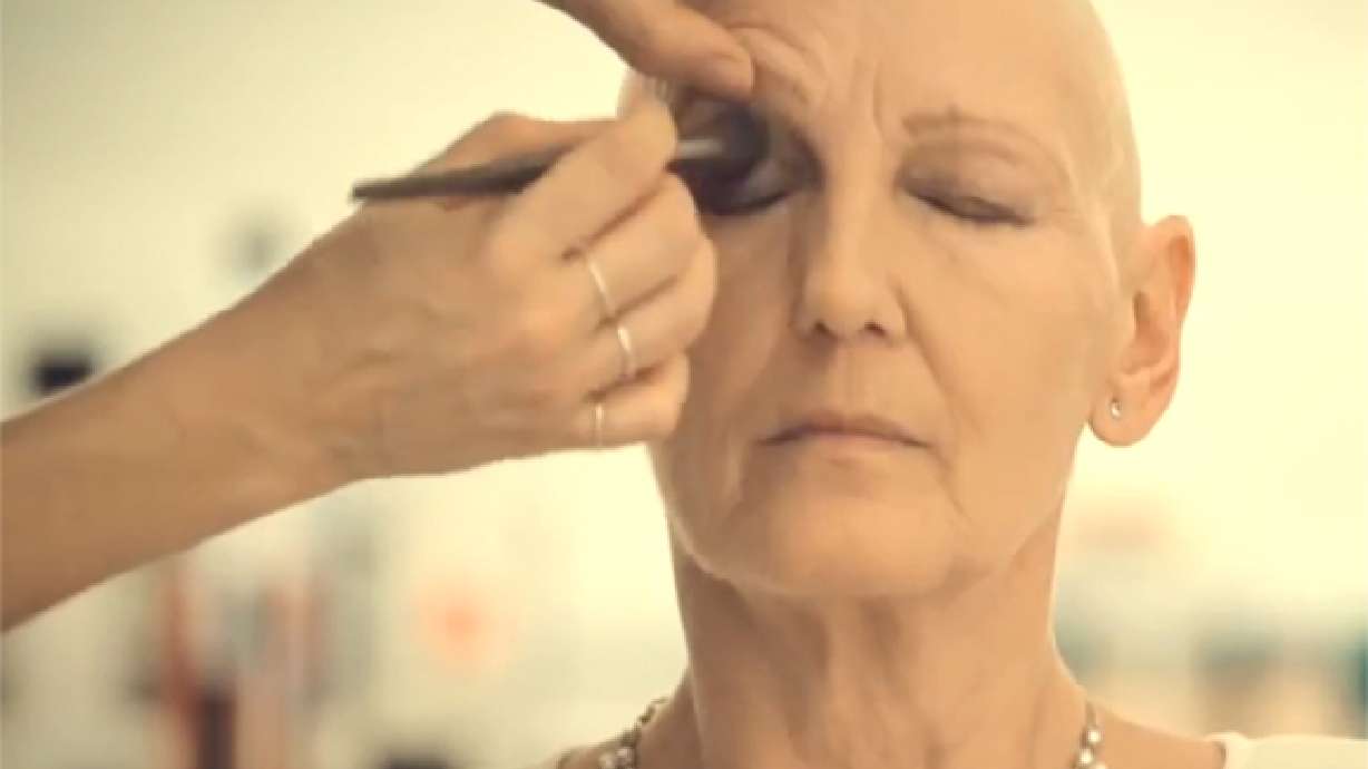 Felicidad, aunque sea sólo por un segundo