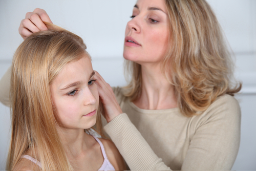 Sending kids home for lice unnecessary embarrassment, schools say