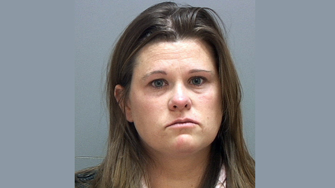 Former teacher's aide goes to prison for sex with students