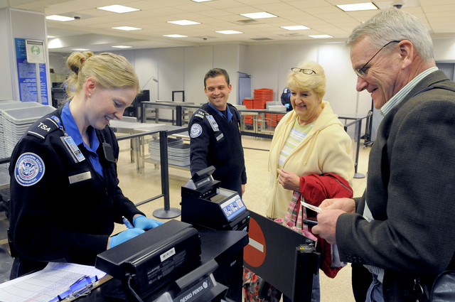 TSA PreCheck program expands in Utah