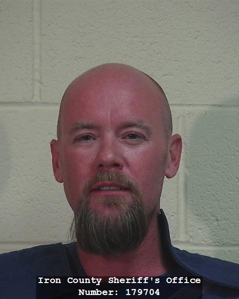Man injured in officer-involved shooting sent back to jail