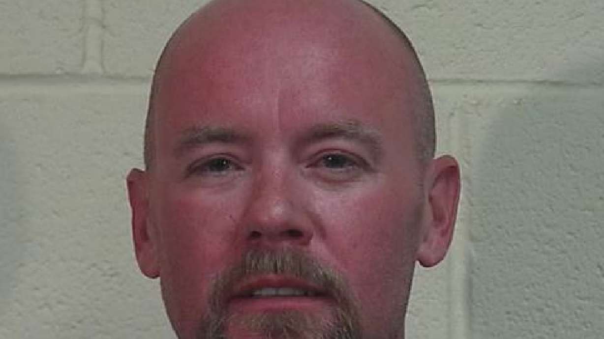 Man injured in officer-involved shooting sent back to jail