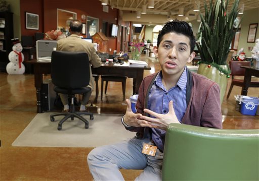 EEUU intenta ayudar a inmigrantes sobre planes de salud