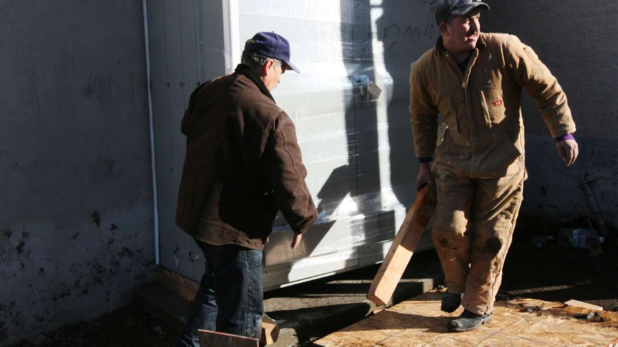 Aumenta poder adquisitivo de hispanos en Idaho