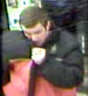 Tips lead to arrest in convenience store robbery