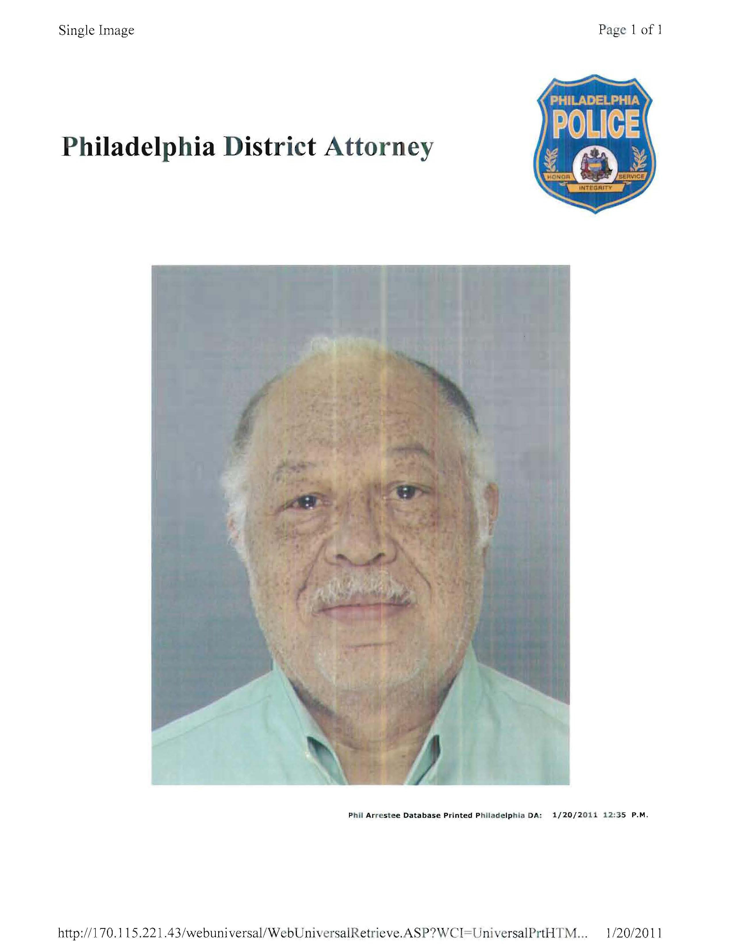 Dr. Kermit Gosnell