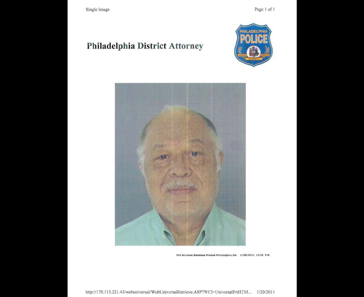 Dr. Kermit Gosnell