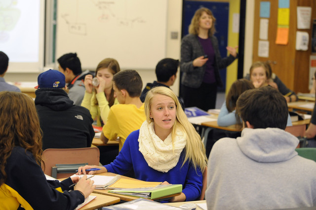 81 percent of Utah students graduate high school, study shows