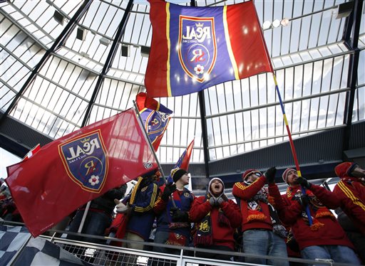 Blog de Deportes: RSL afronta una nueva era