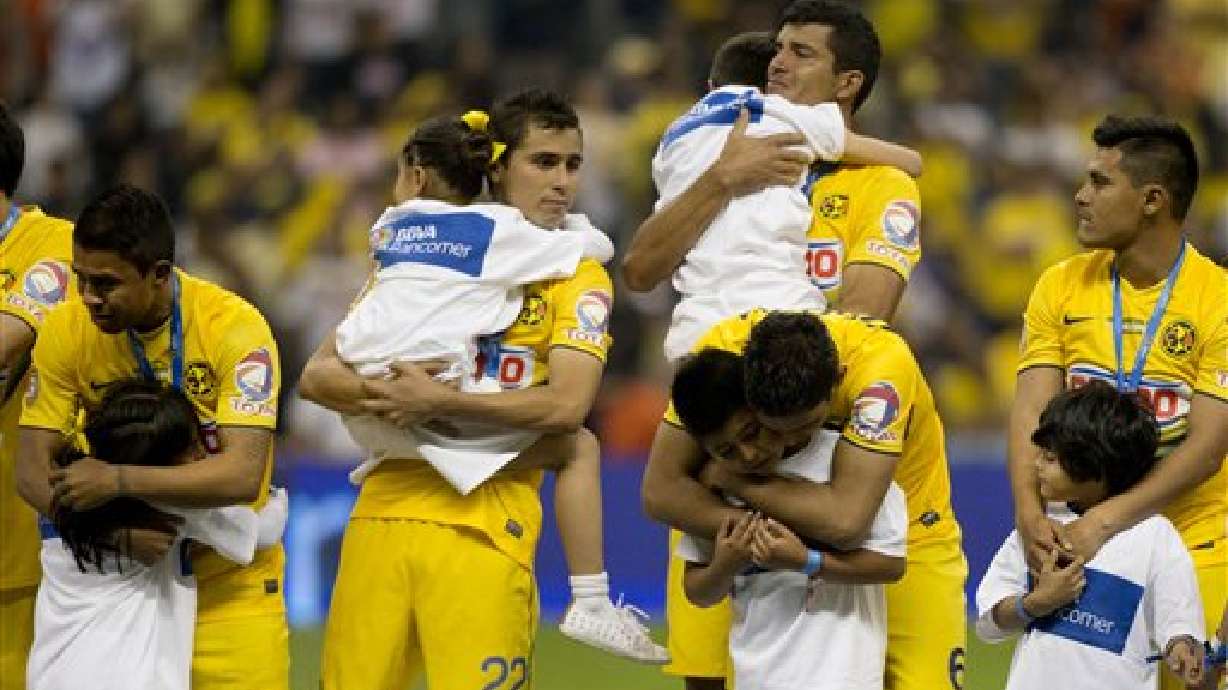 Blog de deportes: Fútbol en el mundo