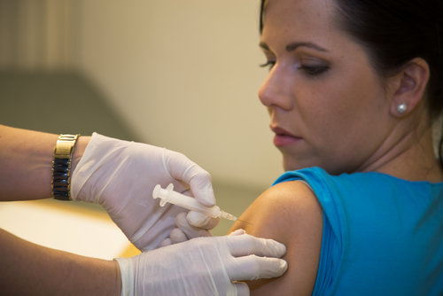Doctors say flu shot worthwhile despite mutation