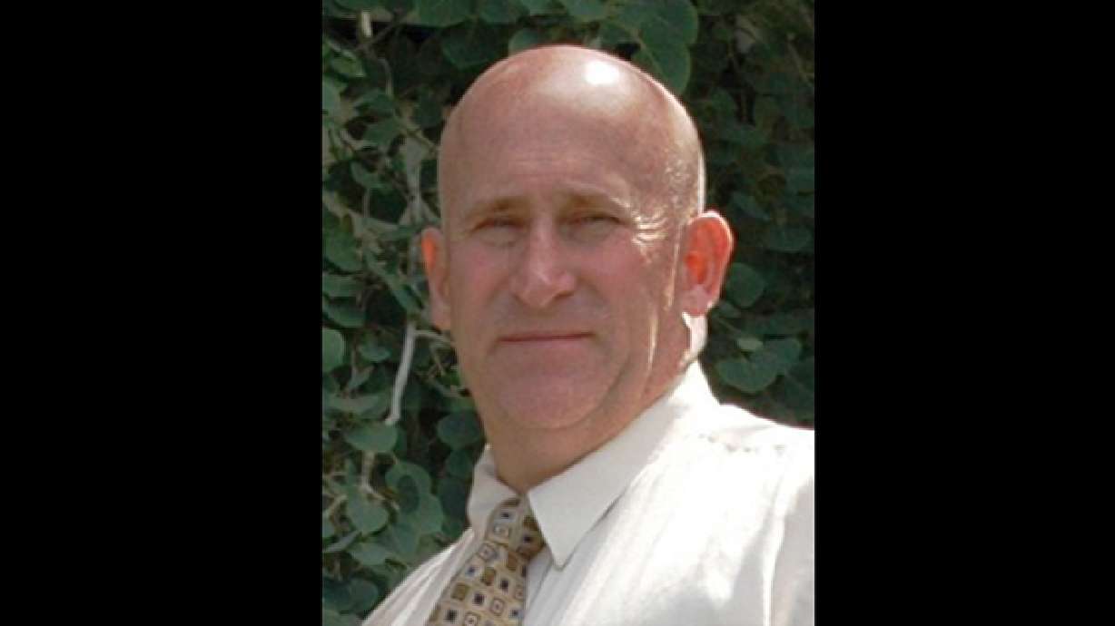 Shurtleff's alleged 'fixer' posts bail