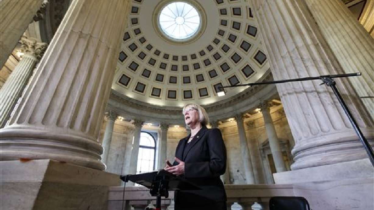 EEUU: nuevo presupuesto contribuirá a crecimiento