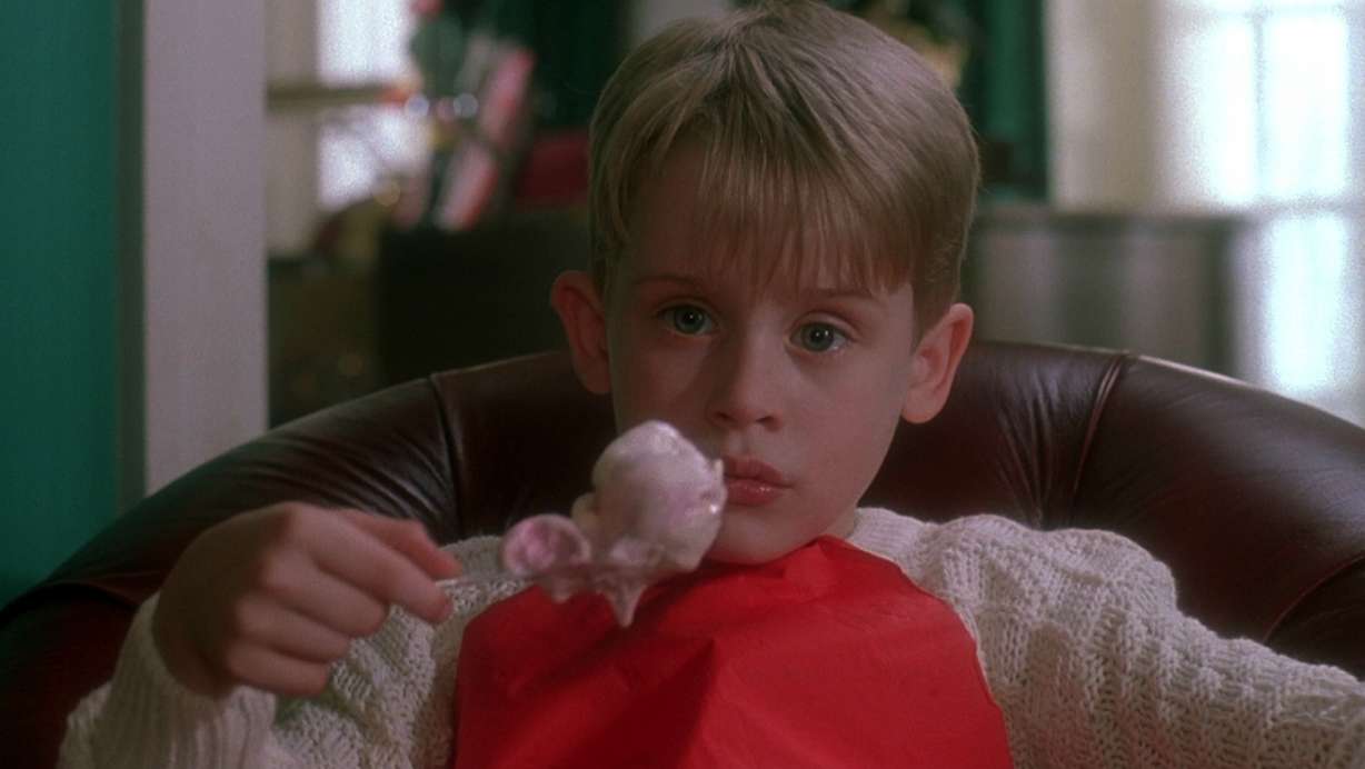 Home Alone