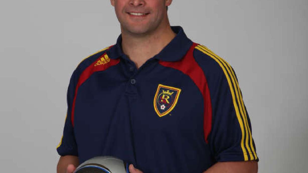 RSL names Jeff Cassar head coach
