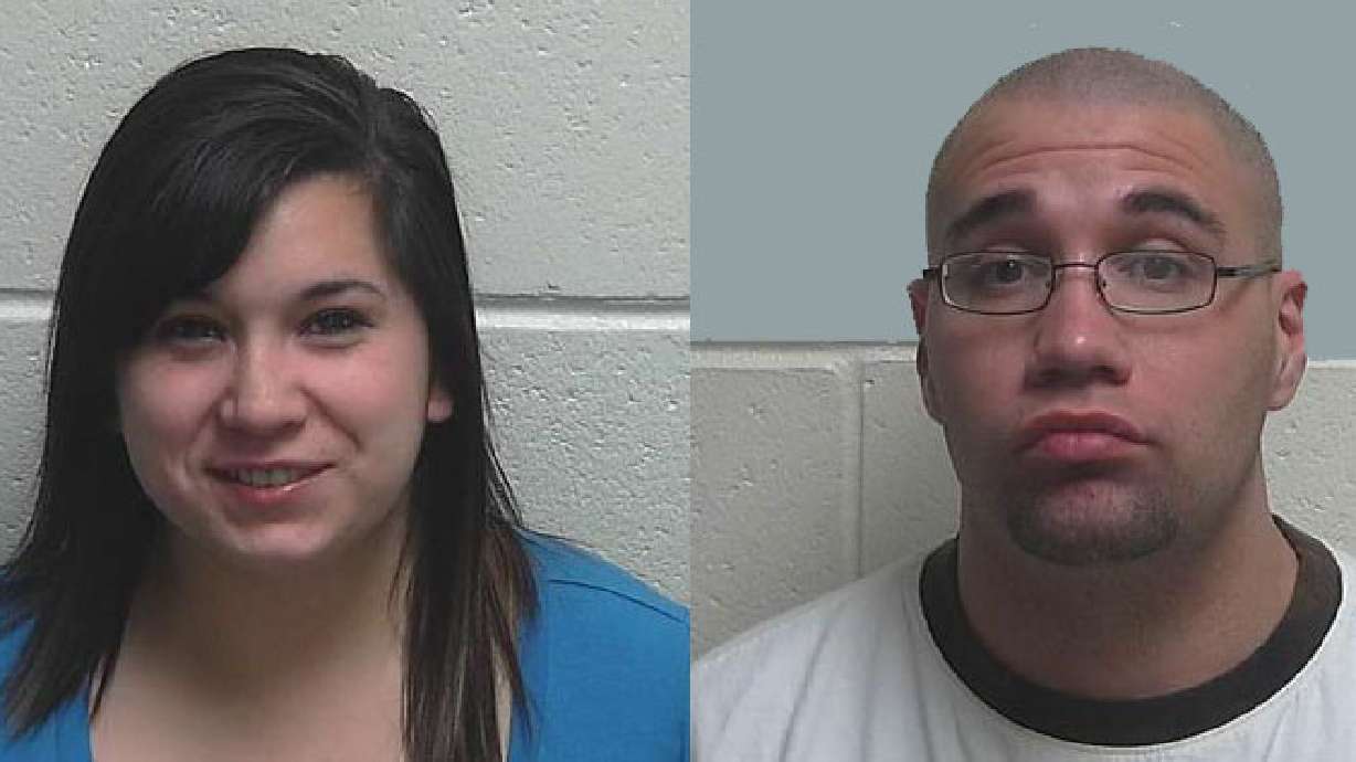 Oregon's 'most wanted' arrested at Vernal movie theater